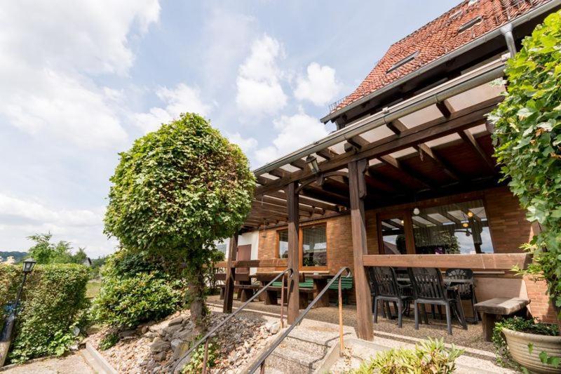 Gasthaus Dernedde Osterode am Harz Exteriör bild